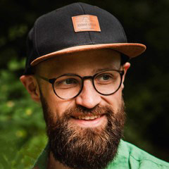 Jonathon Cove