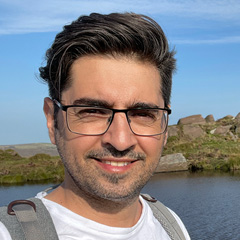 Matt Laarkvand