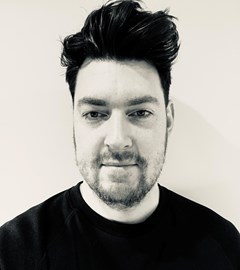 Sean Tarrant