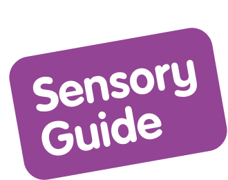 Eureka! Sensory Guide