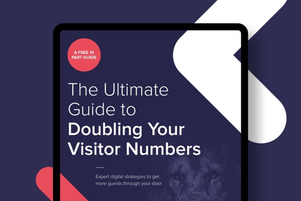The Ultimate Guide to Doubling Your Visitor Numbers