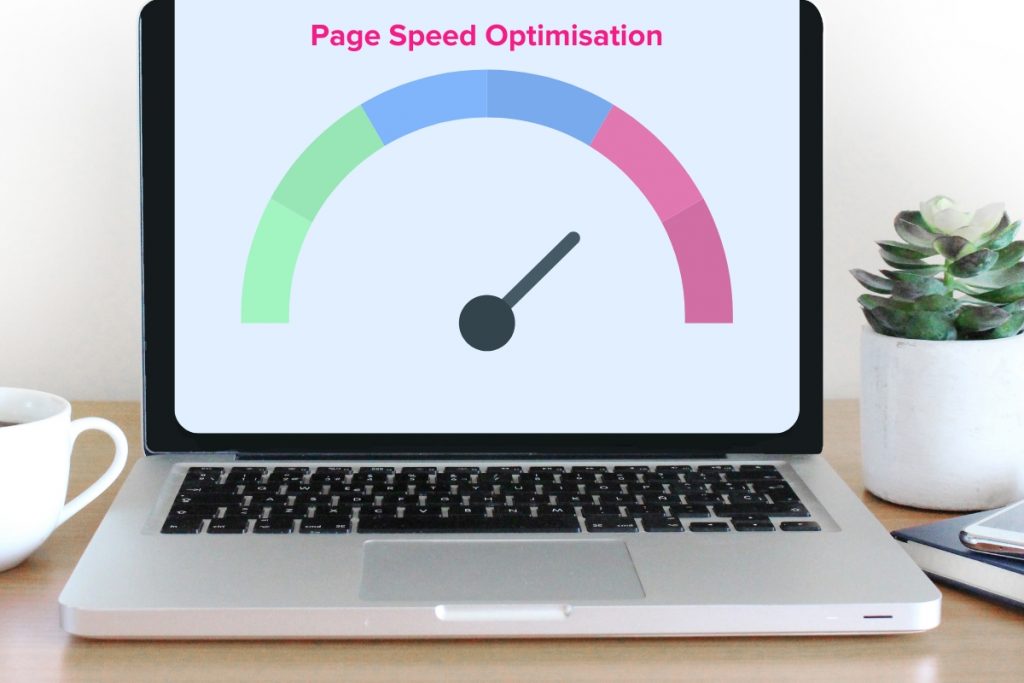 Optimized-page speed optimisation